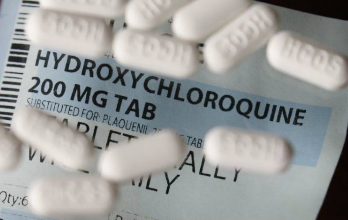 Los medicamentos que incrementan mortalidad en pacientes COVID-19 Los medicamentos que incrementan mortalidad en pacientes COVID-19
