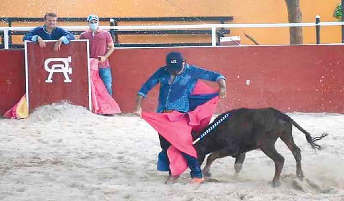 Foto: Por Esto!