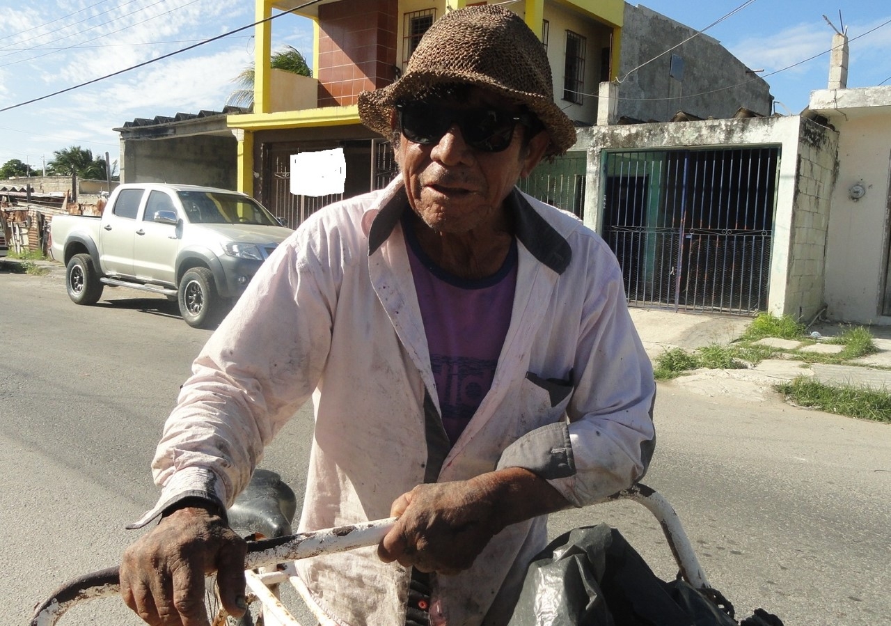 Foto: Julio Jiménez Mendoza