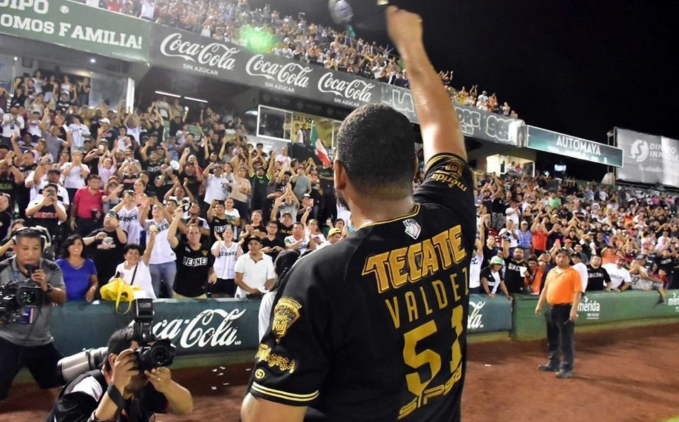 Foto: Twitter @LeonesOficial