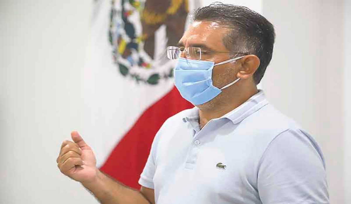 Fotos: Luis Payán