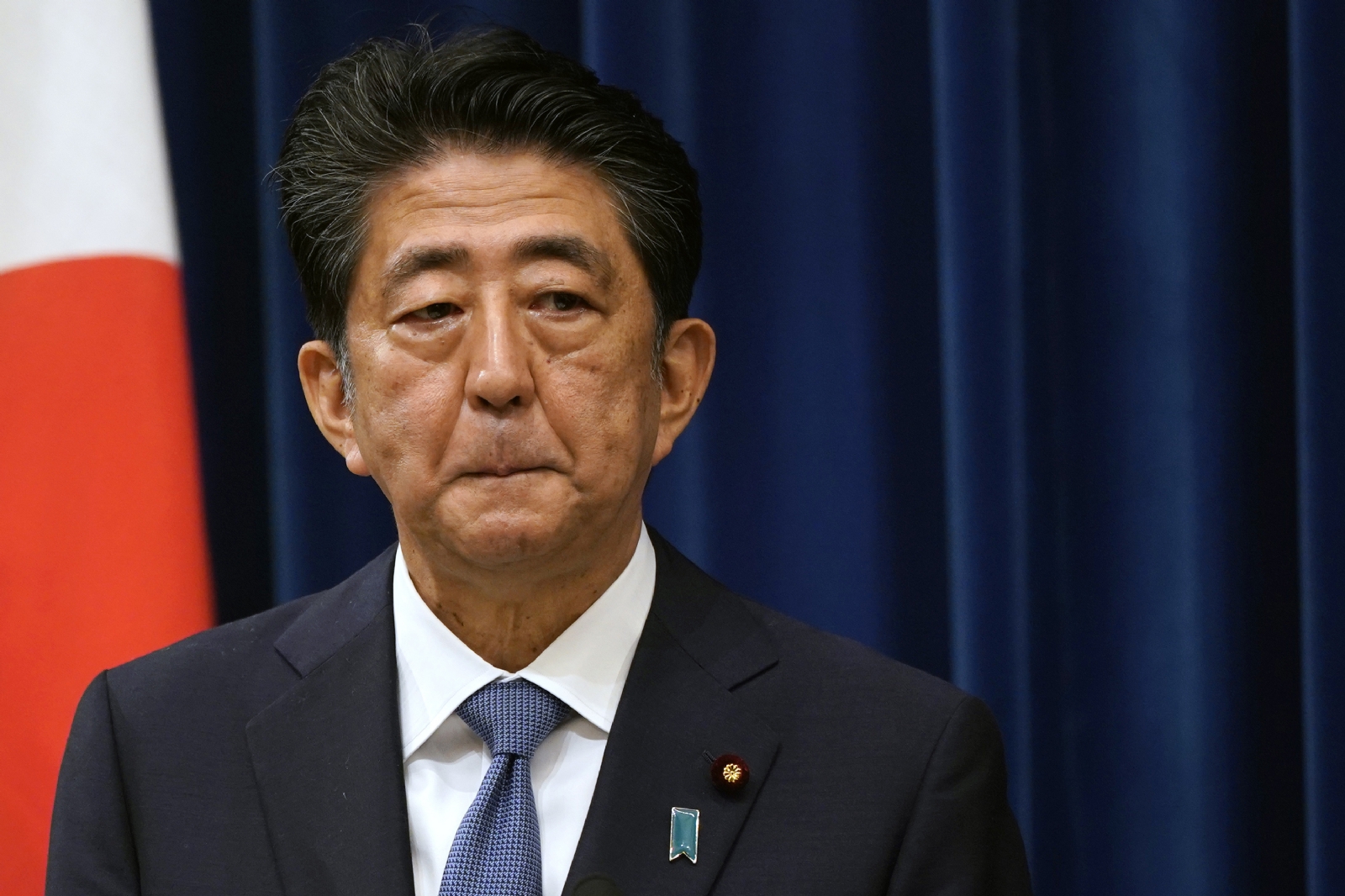 FOTO: AP