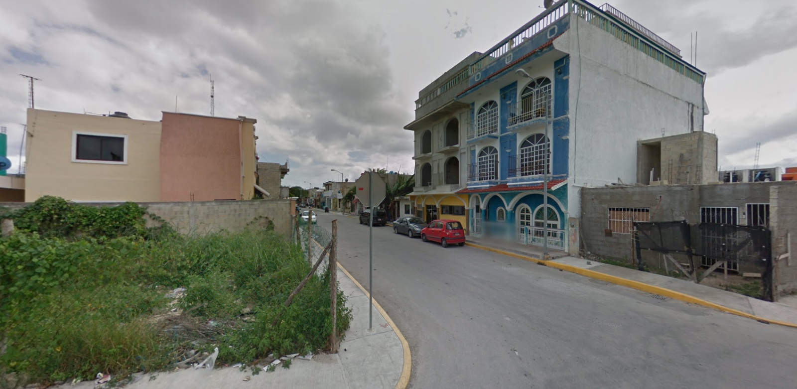 Foto: Google Maps