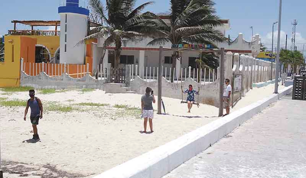 Foto: Julio Jiménez Mendoza Foto: Julio Jiménez Mendoza