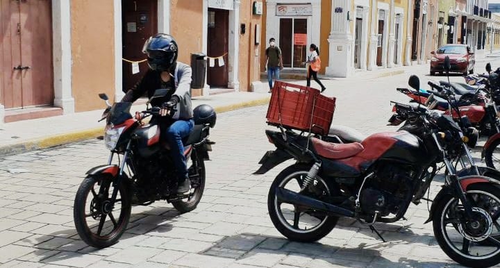 Reglamento de tránsito para motos en Campeche: ¿Cuáles son las sanciones por no respetarlo?