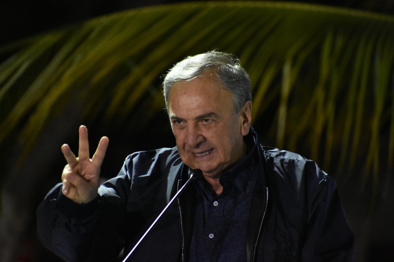 Foto: Por Esto!