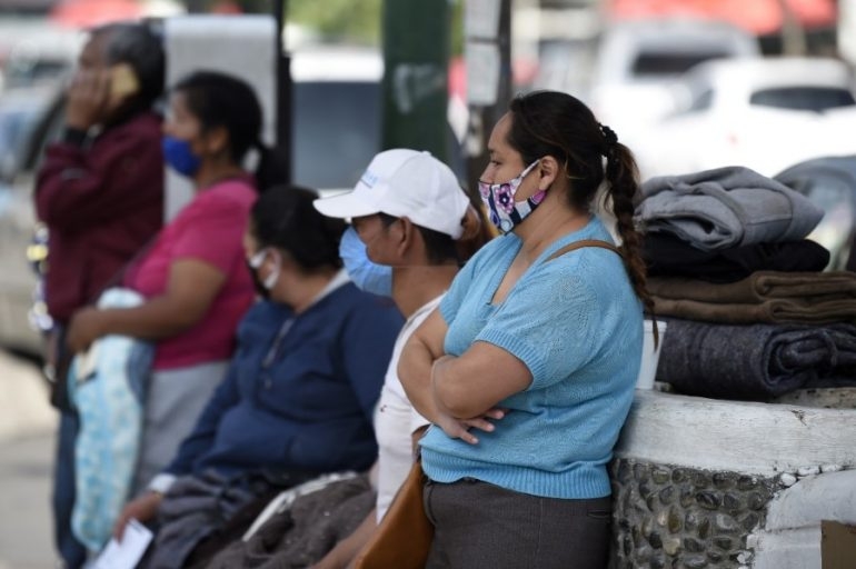 Foto: AFP