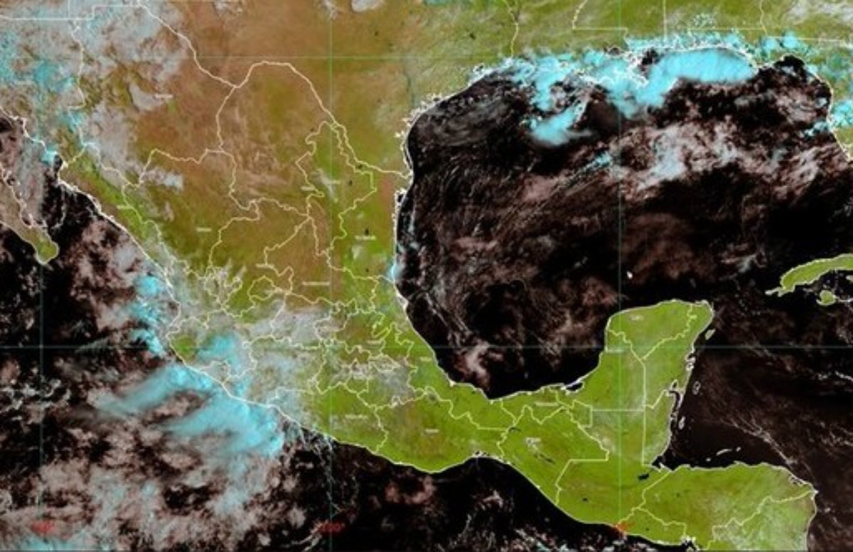 Servicio Meteorológico Nacional reportó temperaturas de 40 grados para QR (Especial)