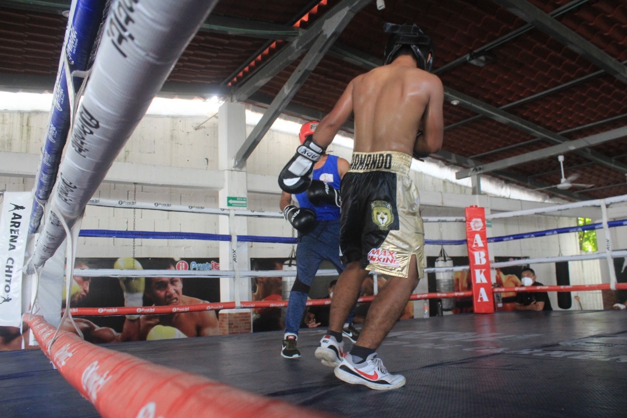 Foto: Emmanuel Sansores