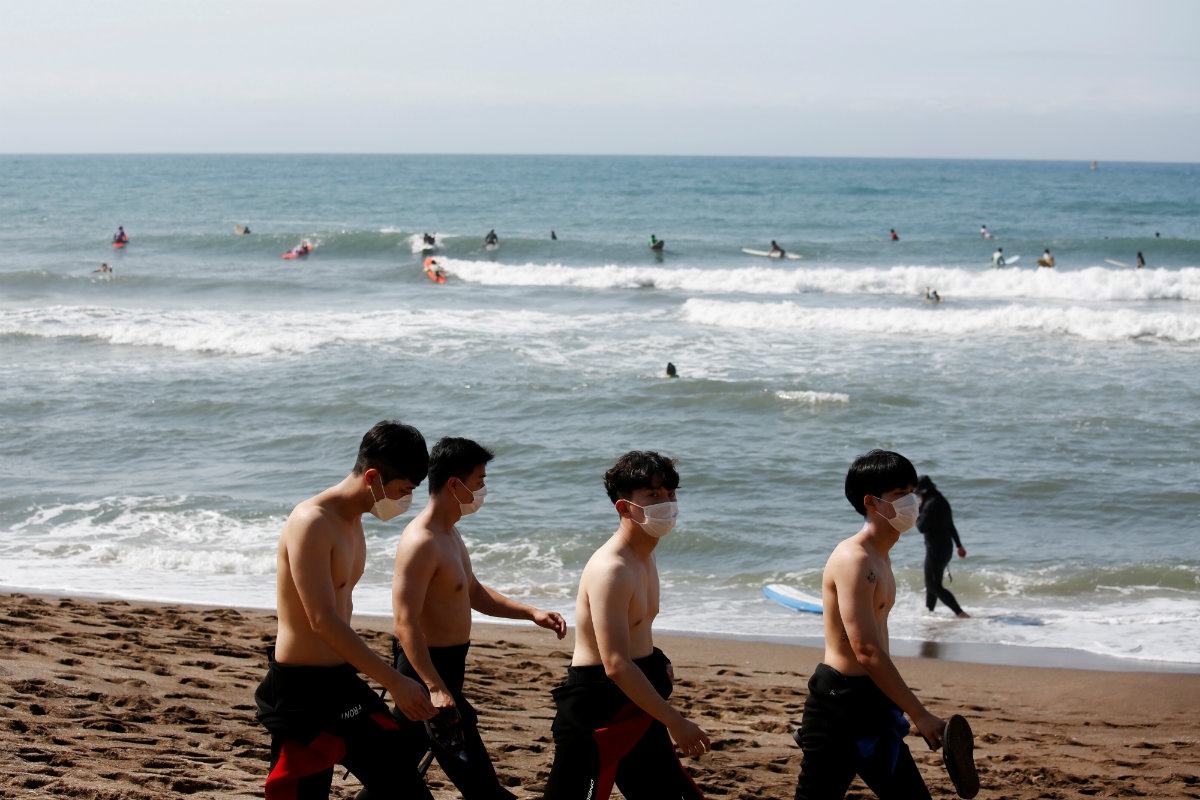 MGTOW o los Hombres que Siguen su Propio Camino (Reuters) MGTOW o los Hombres que Siguen su Propio Camino (Reuters)