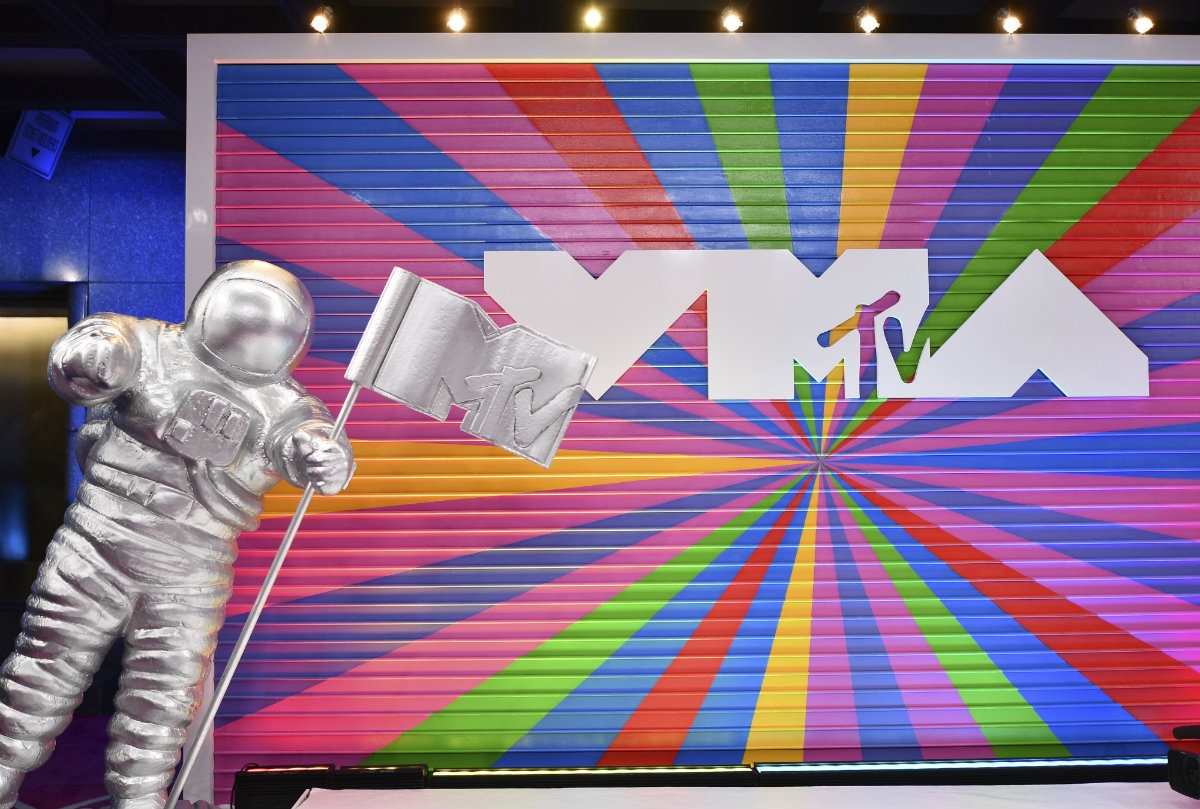 Video Music Awards de MTV se realizan esta noche desde Nueva York  (AP)