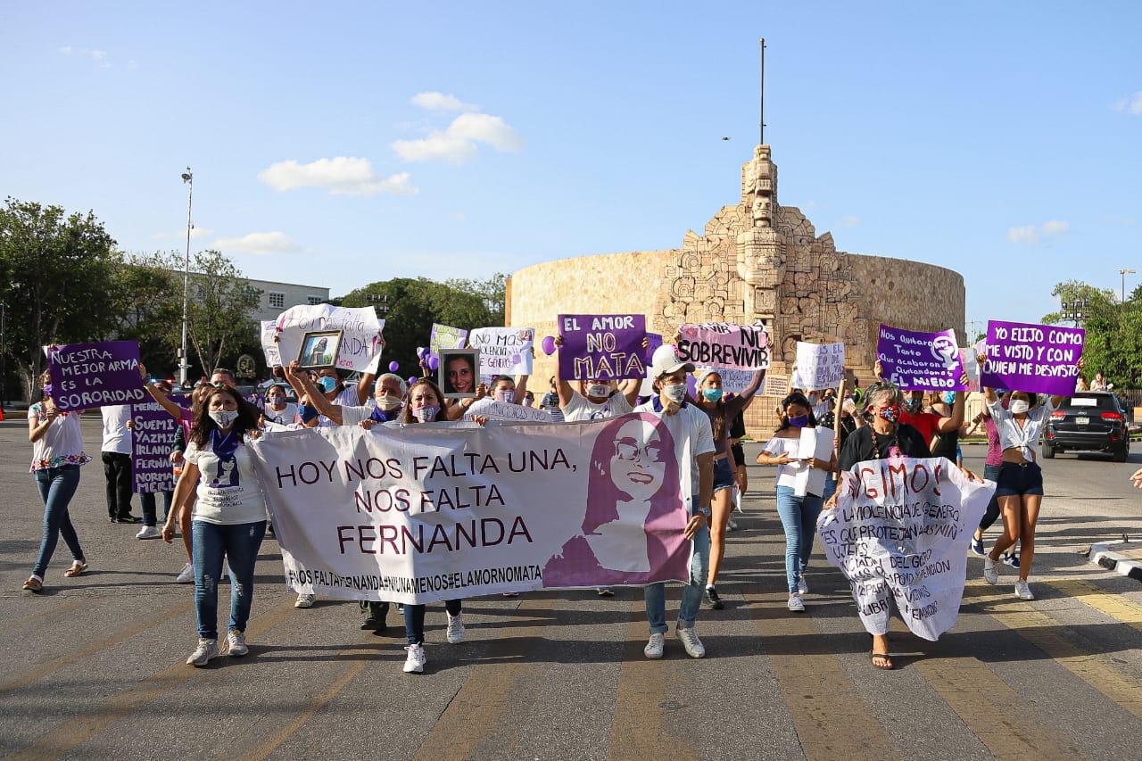 FOTO: Luis Payán