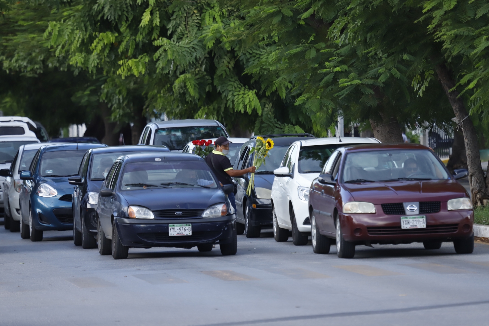 Este 2025 se deberá de realizar el refrendo vehicular en Yucatán Este 2025 se deberá de realizar el refrendo vehicular en Yucatán