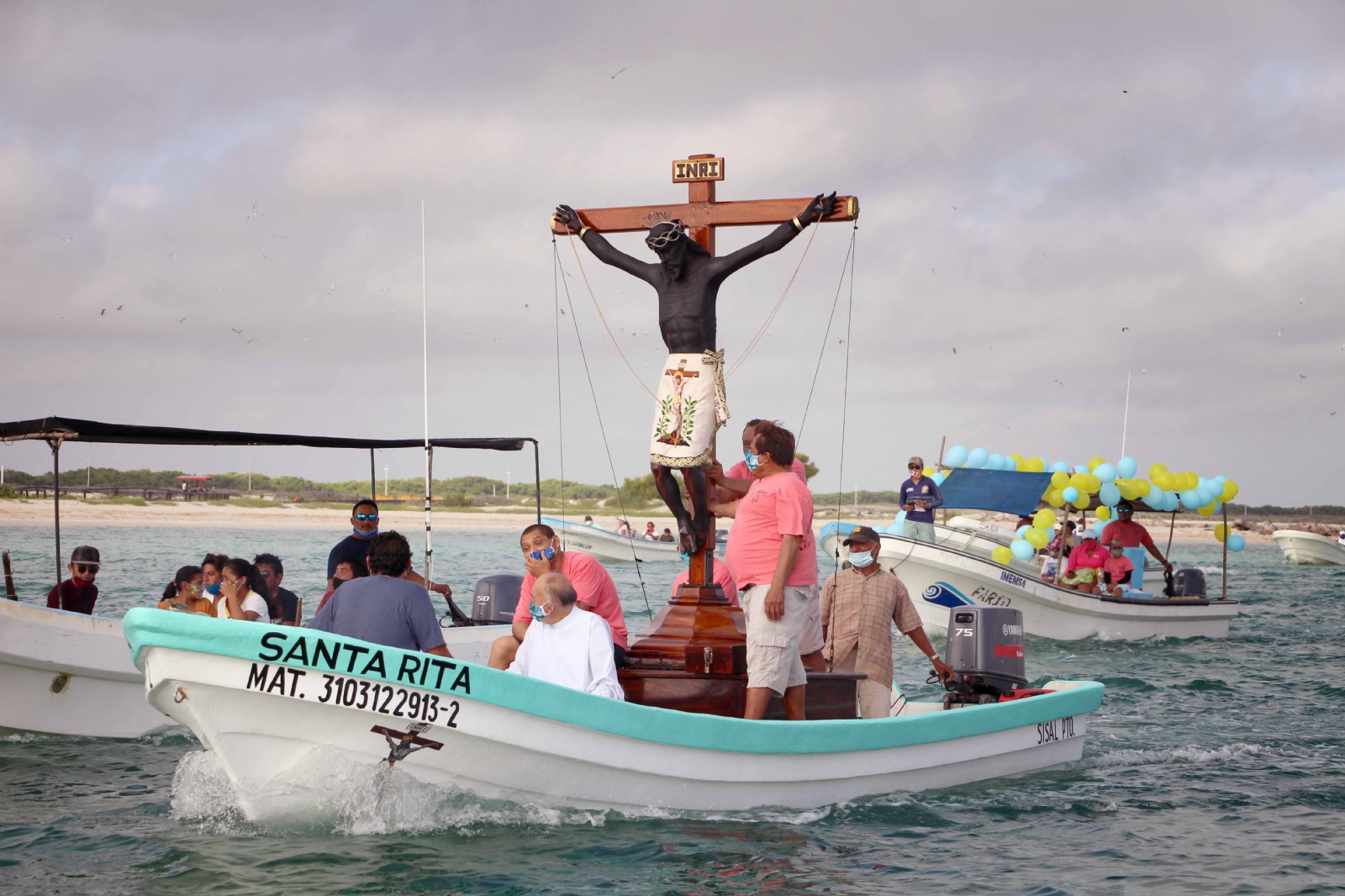 Foto: Ramón Reyna Fernández