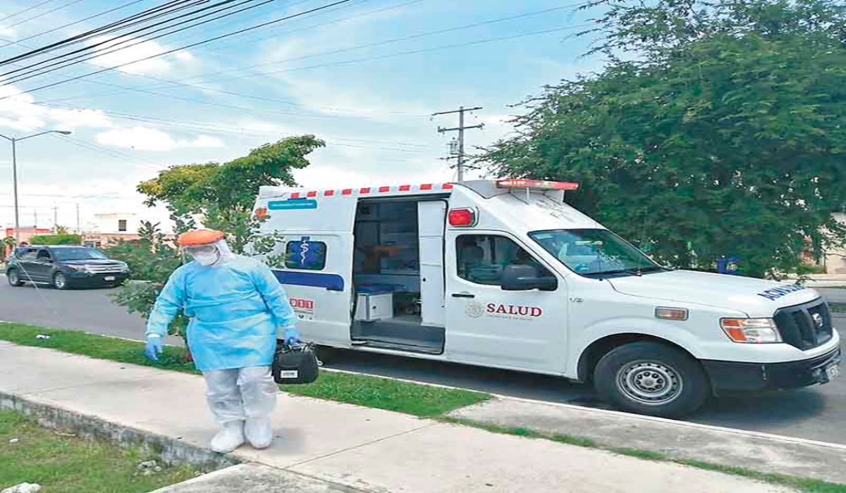 Fotos: Óscar Suaste