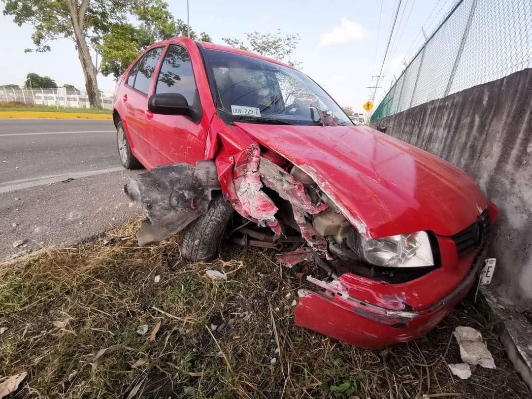 Foto: Abraham Cohuó