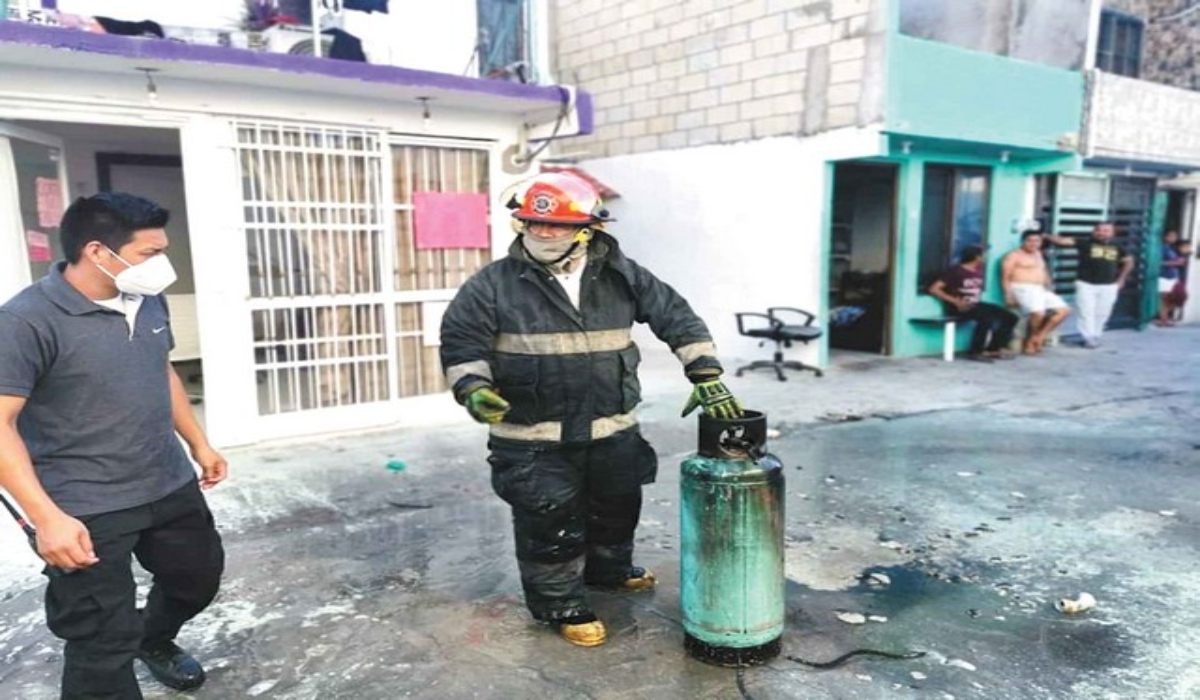 Foto: Brayan Zavala Foto: Brayan Zavala