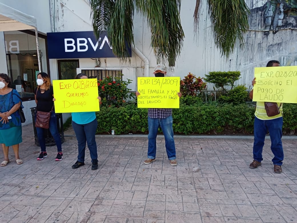 Foto: Fernando Kantún