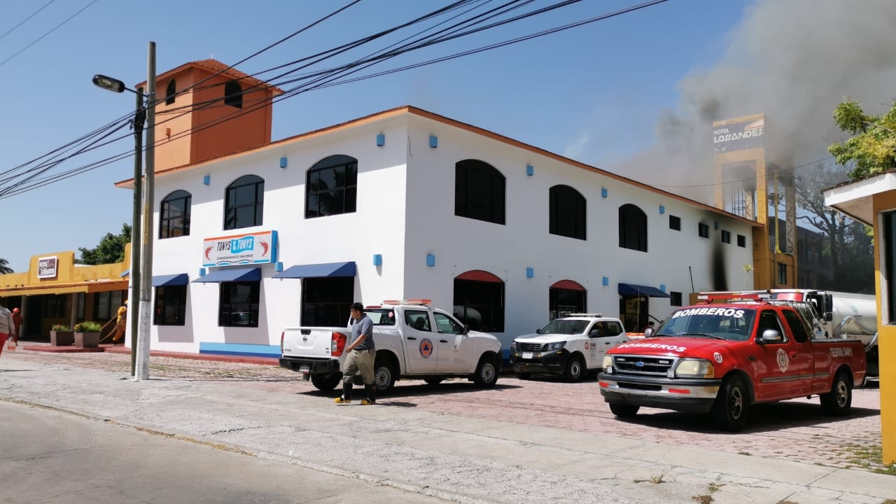 Foto: Brayan Zavala