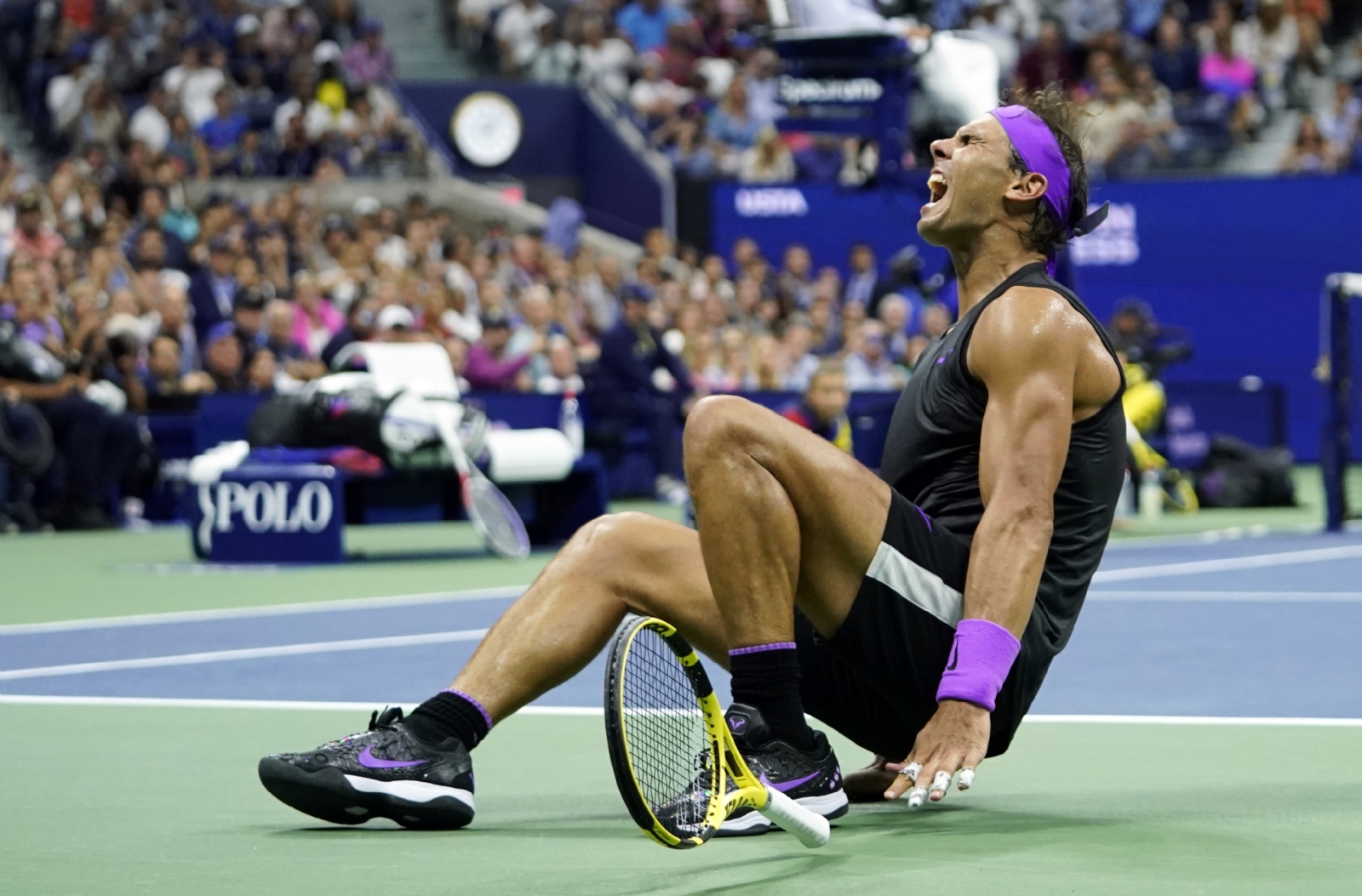 Foto: AP