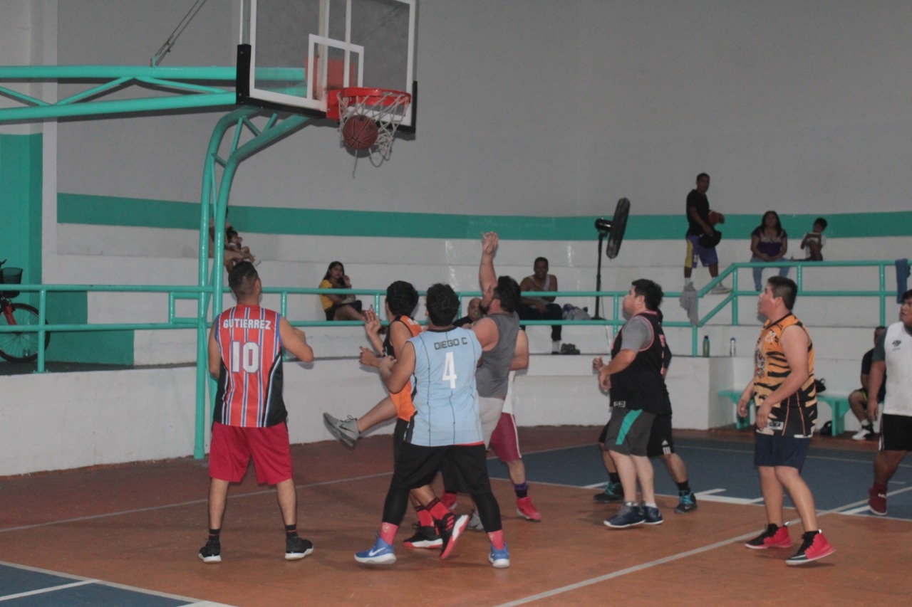 Foto: Emmanuel Sansores