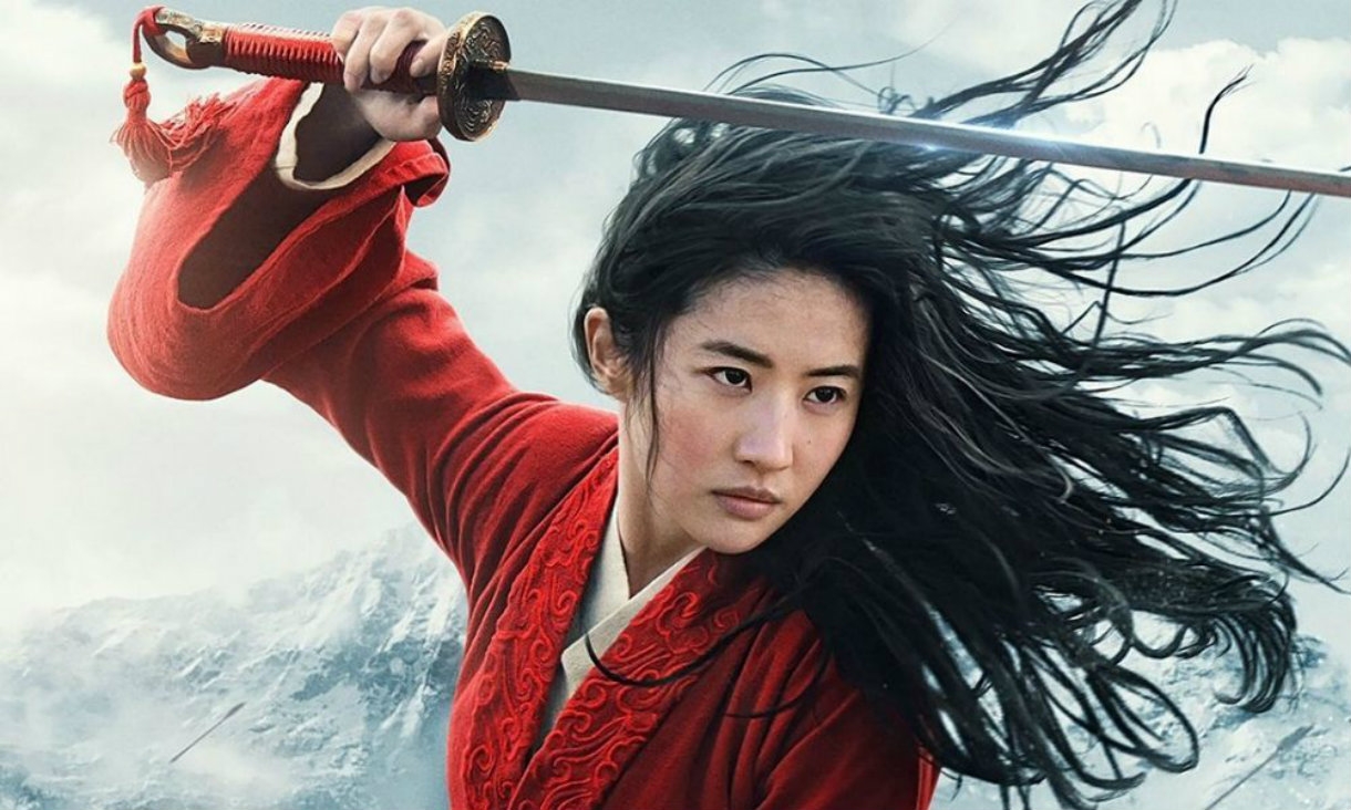 Disney renuncia a los cines y estrenará la nueva ‘Mulan’ en internet (Especial) Disney renuncia a los cines y estrenará la nueva ‘Mulan’ en internet (Especial)