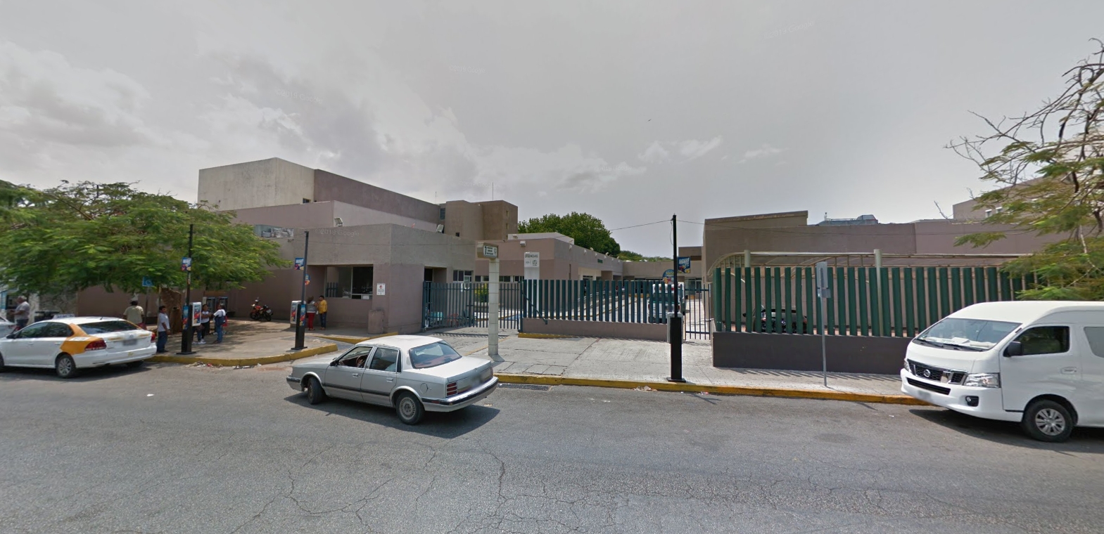 Foto: Google Maps