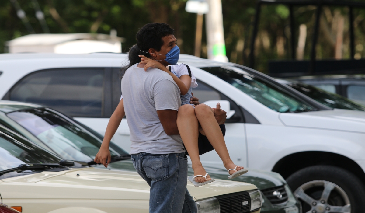 Foto: Erick Marfil