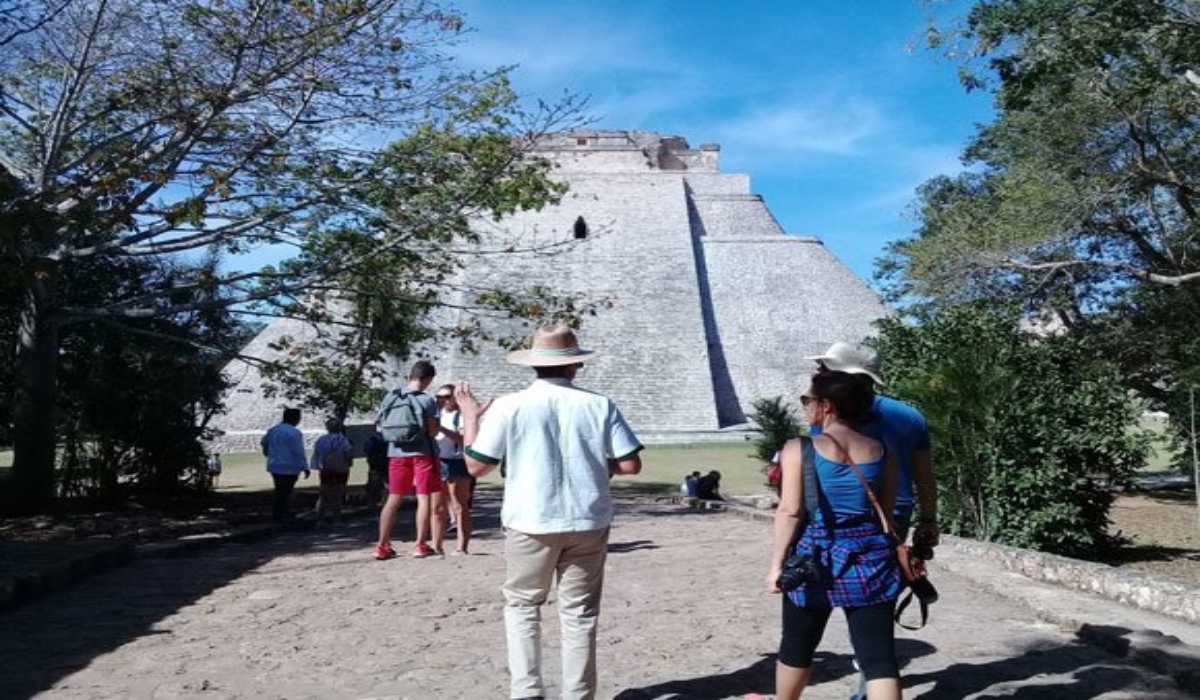 Foto: Cooperativa de Guías Certificados de Yucatán