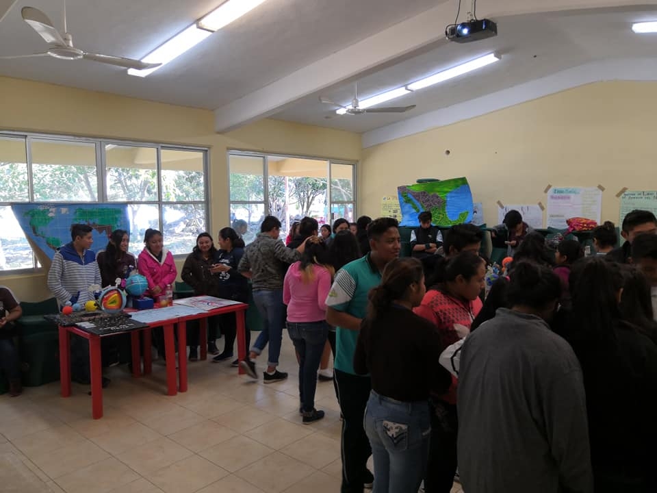 Foto: Cobay Tixpehual Foto: Cobay Tixpehual