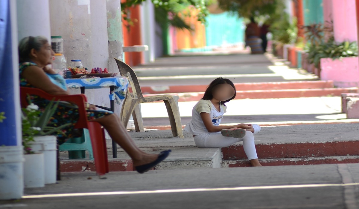 Inscritos, sólo el 85% de estudiantes en Quintana Roo