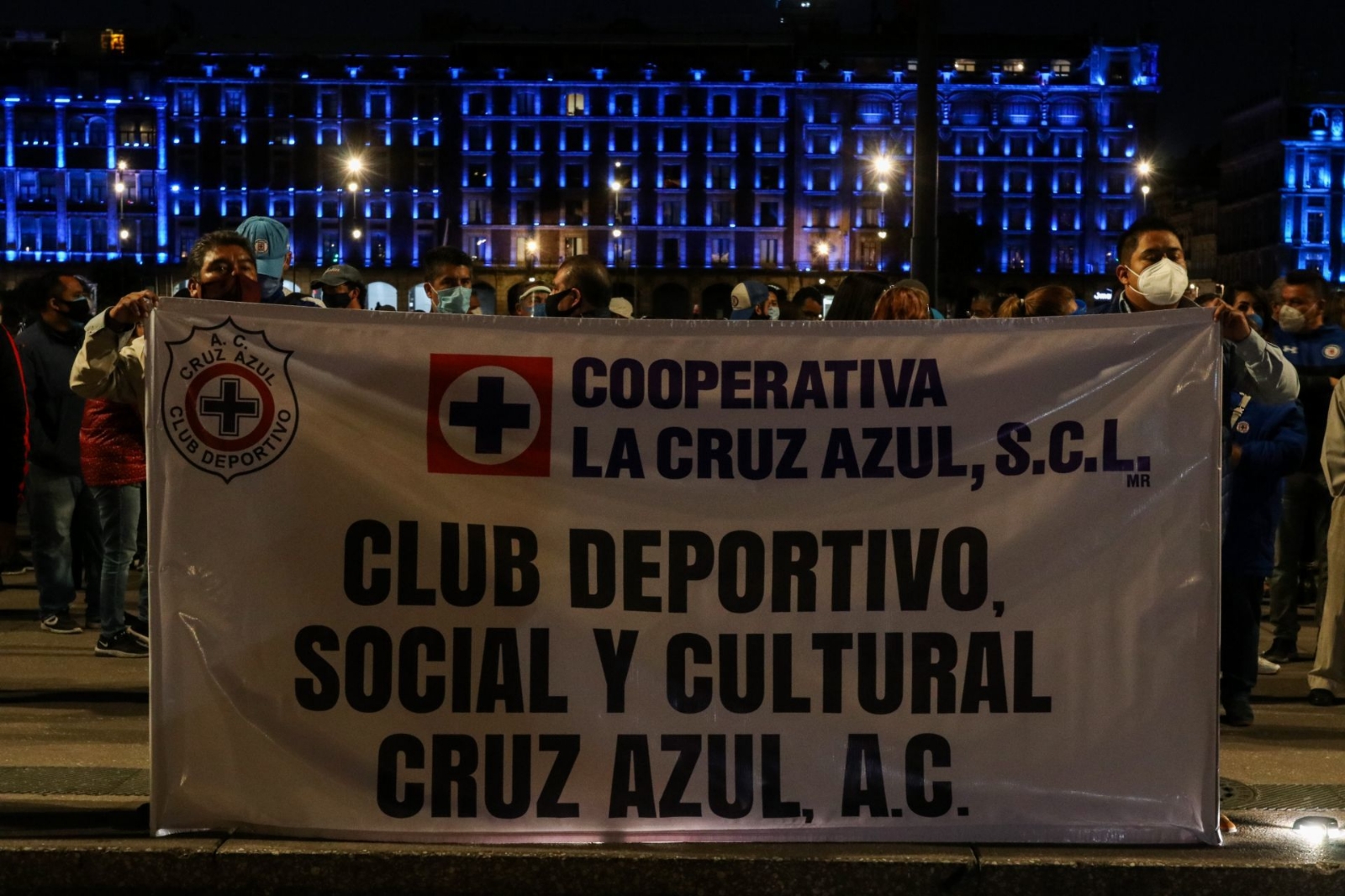 Foto: Cuartoscuro