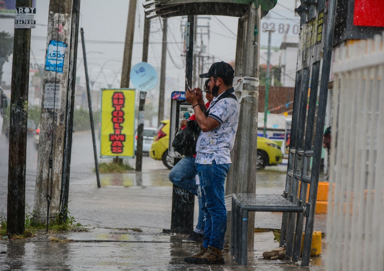 FOTO: Carlos Matus