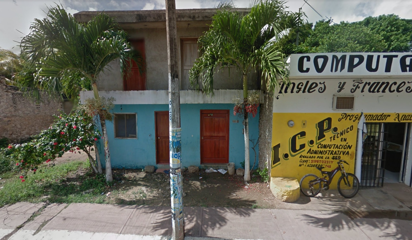 Foto: Google Maps