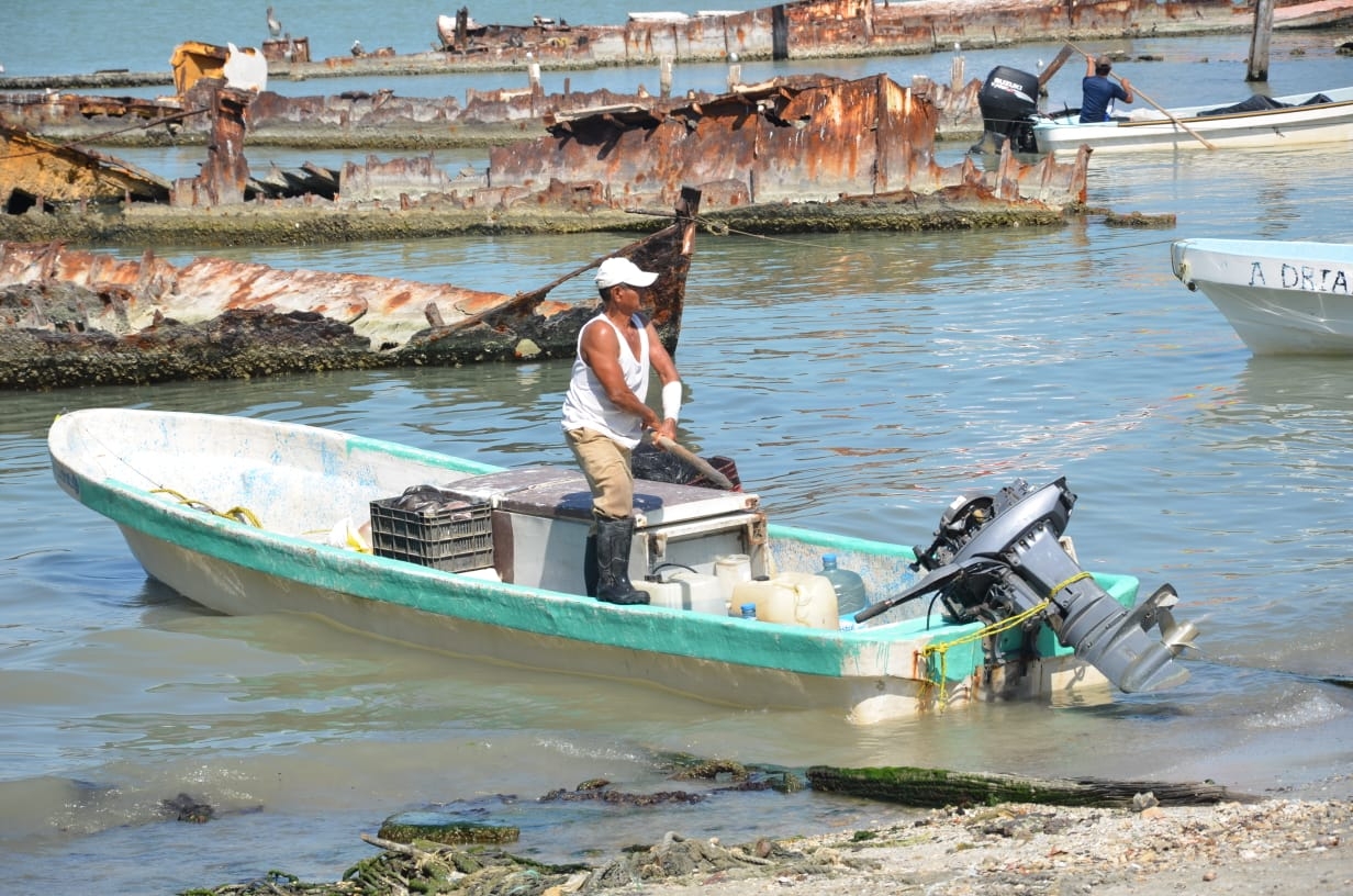 Foto: Fernando Kantún