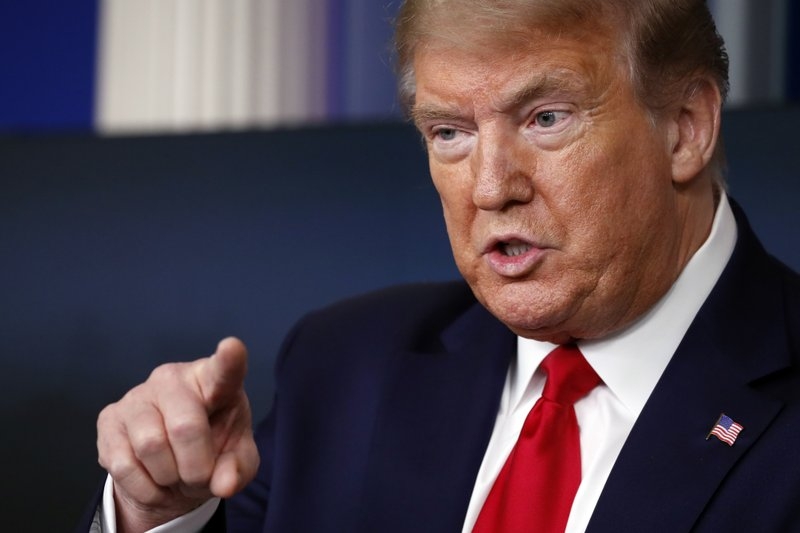 Foto: AP Foto: AP
