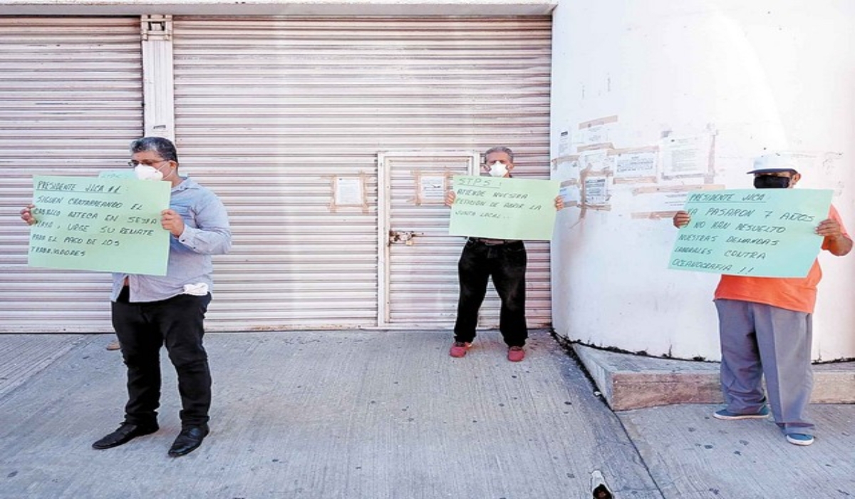 Foto: Fernando Kantún