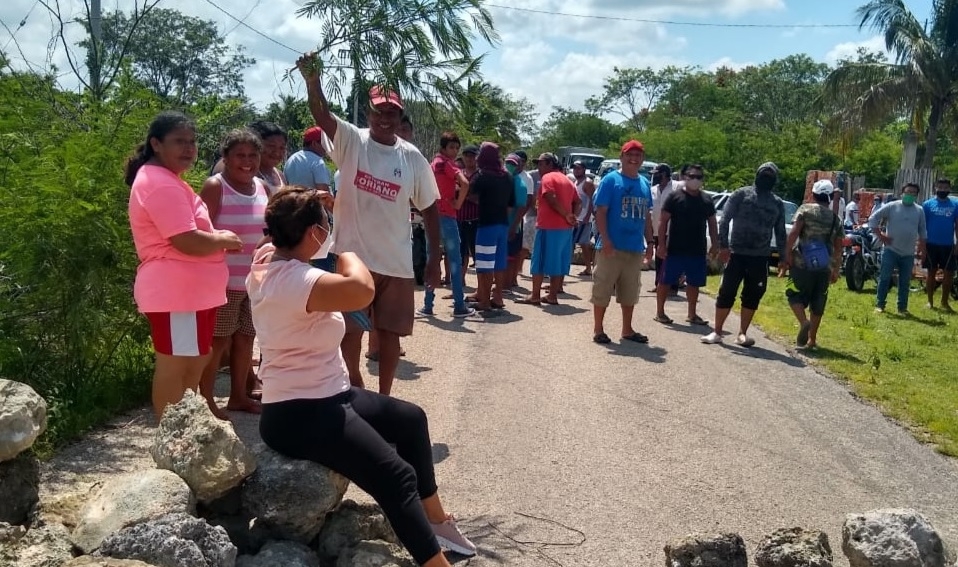 Foto: Nestor Cuevas