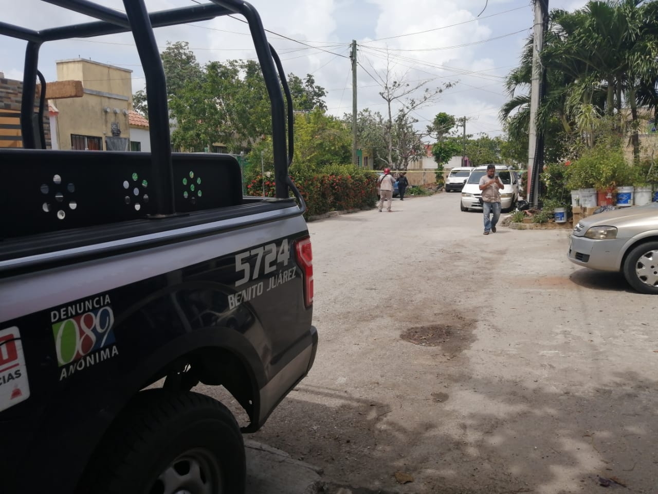 Foto: Rafael García