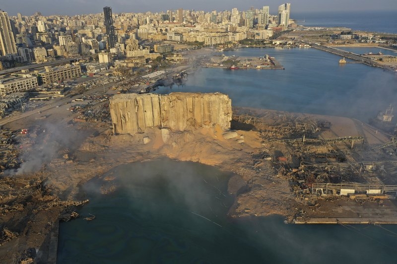 Foto: AP Foto: AP