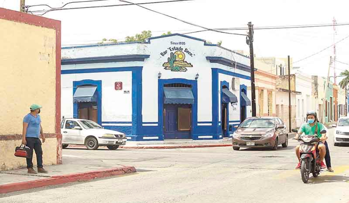 Foto: Enrique Osorno