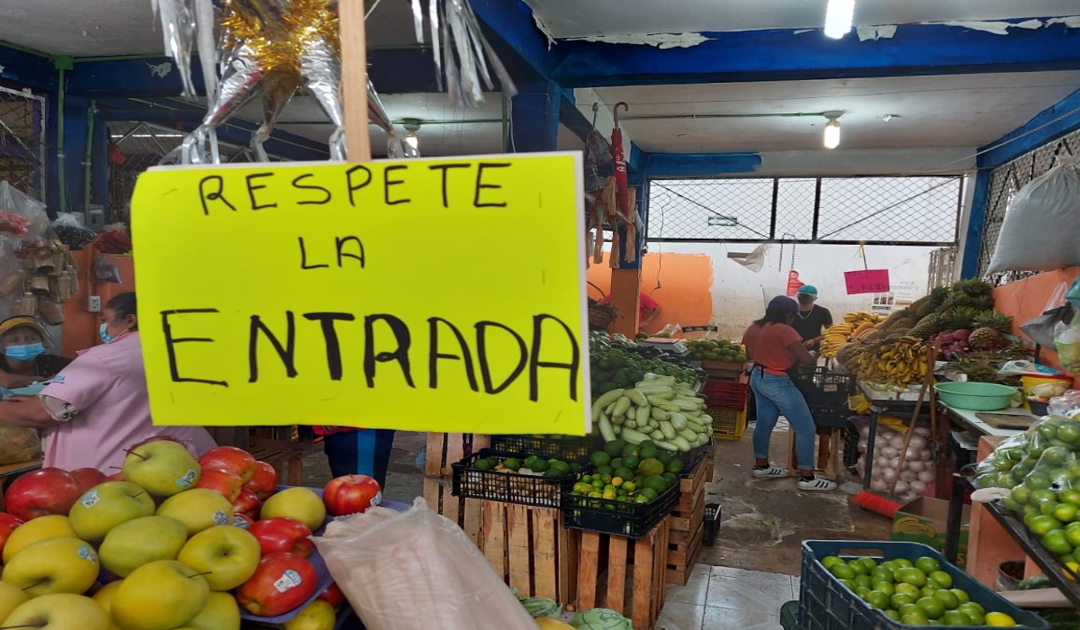 Foto: Abraham Cohuó