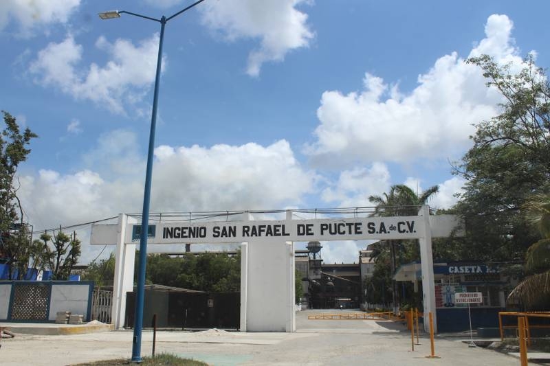 Cañeros de Chetumal aplazan toma de ingenio azucarero