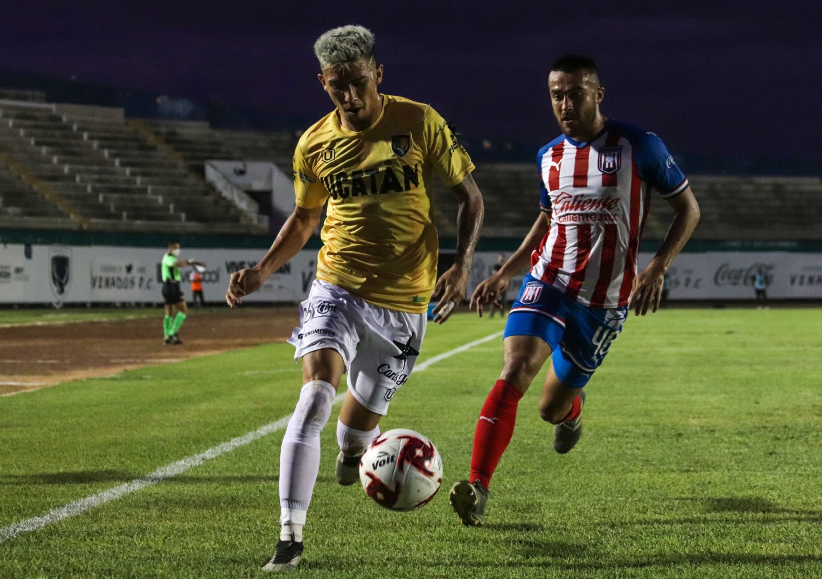 Foto: Venados FC Foto: Venados FC