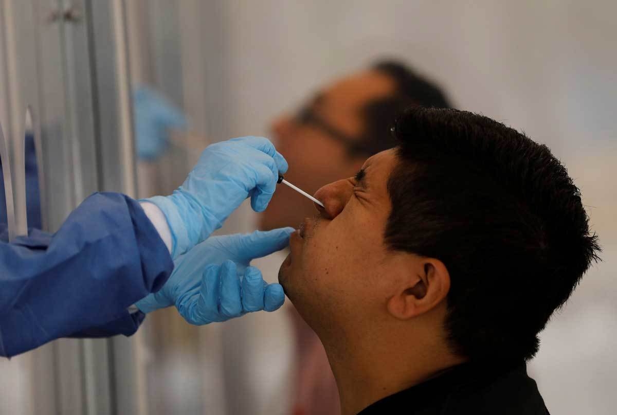 Foto: Reuters Foto: Reuters
