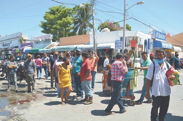 Foto: José Pacheco