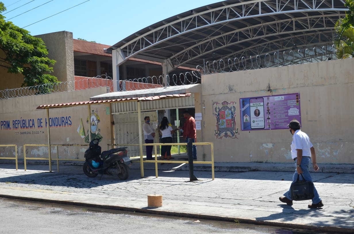 La entrega de libros de texto en Ciudad del Carmen será la próxima semana