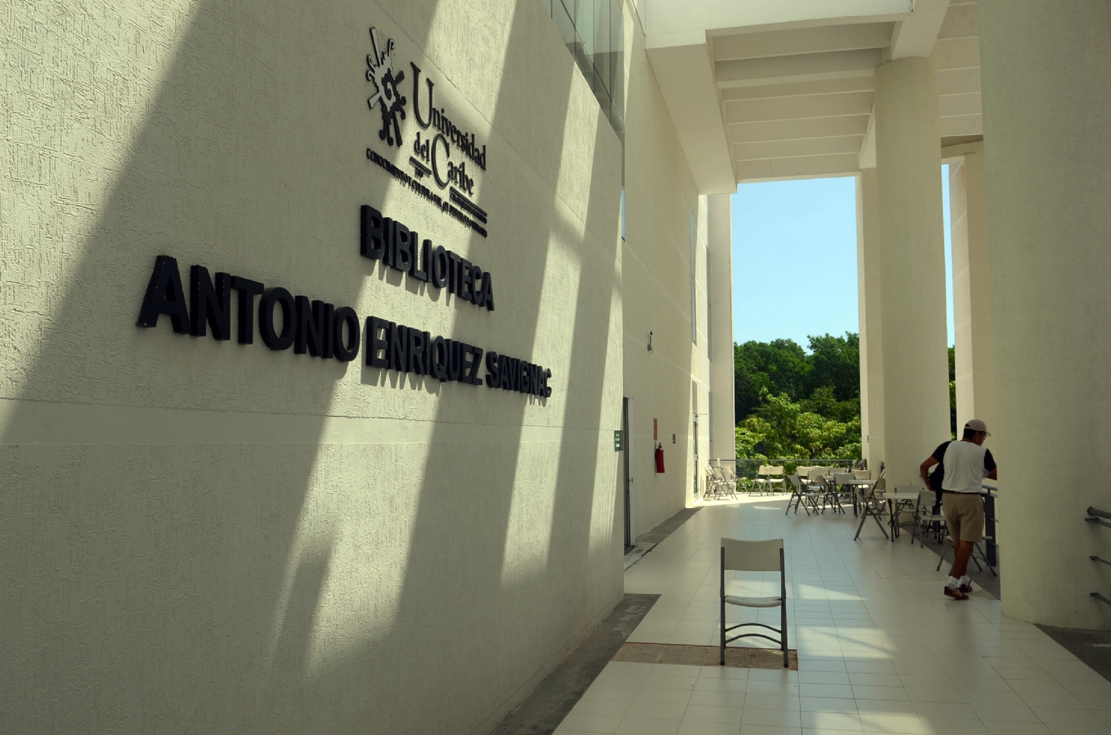 La Universidad del Caribe indicó que el regreso a clases presenciales se harán paulatinamente, para evitar contagios de COVID