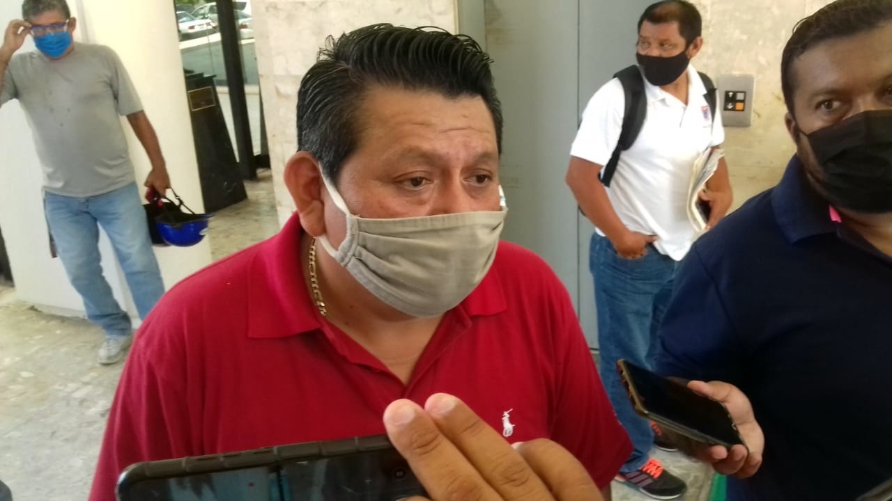 Foto: Alan Gómez
