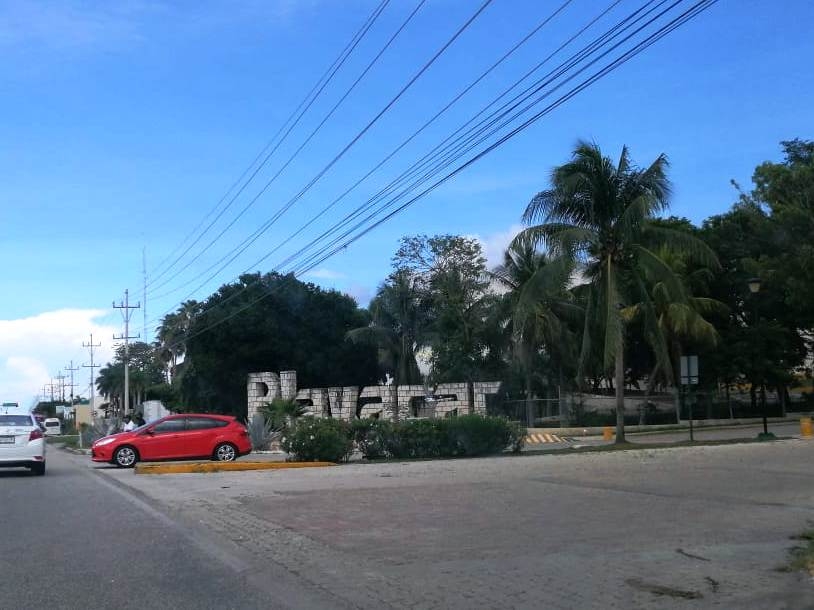 Encuentran cuerpo en estado de descomposición en Playacar